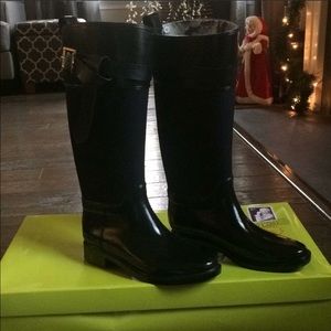 ted baker winter boots